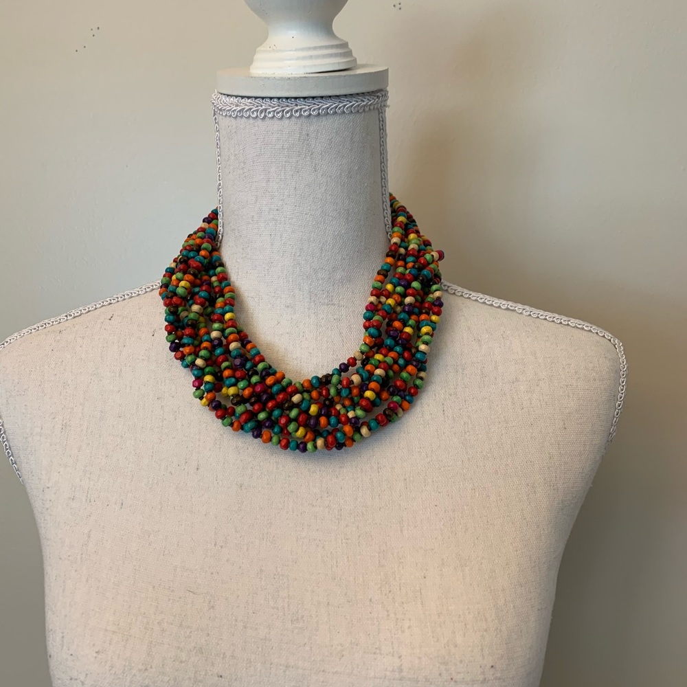 Novica Neclace